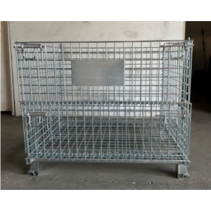 LỒNG SẮT TRỮ HÀNG