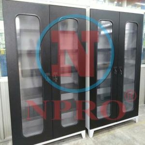 Các mẫu tủ đồ nghề, xe đẩy 3 ngăn, bàn nguội cơ khí