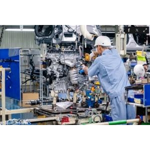 Cơ Hội Vàng Cho Công Nghiệp Hỗ Trợ Việt Nam - Cơ Hội Vàng Cho Công Nghiệp Hỗ Trợ Việt Nam