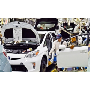 Bước Tiến Mạnh Mẽ Trong Nội Địa Hóa Và Phát Triển Nhà Cung Cấp Tại Việt Nam - Bước Tiến Mạnh Mẽ Trong Nội Địa Hóa Và Phát Triển Nhà Cung Cấp Tại Việt Nam