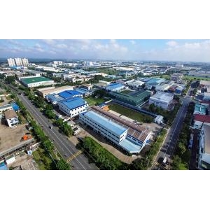 Công Nghiệp Hỗ Trợ Ở Ninh Bình Sau Hợp Nhất: Nền Tảng Vững Chắc Cho Phát Triển Công Nghiệp Công Nghệ Cao - Công Nghiệp Hỗ Trợ Ở Ninh Bình Sau Hợp Nhất: Nền Tảng Vững Chắc Cho Phát Triển Công Nghiệp Công Nghệ Cao