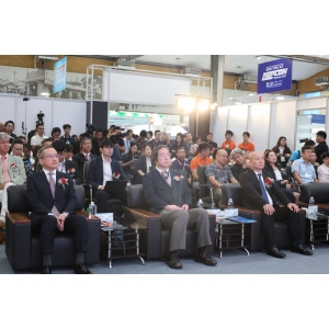 Khai mạc Triển lãm Công nghiệp hỗ trợ Việt Nam - Nhật Bản lần thứ 11 (SIE 2025) - Khai mạc Triển lãm Công nghiệp hỗ trợ Việt Nam - Nhật Bản lần thứ 11 (SIE 2025)