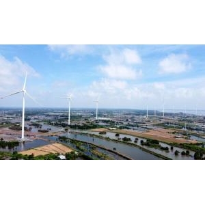 Năng Lượng Gió Là Chìa Khóa Cho Khát Vọng Tăng Trưởng Cao Bền Vững - Năng Lượng Gió Là Chìa Khóa Cho Khát Vọng Tăng Trưởng Cao Bền Vững