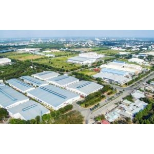 Ninh Bình Khởi công Khu công nghiệp Trung Thành, diện tích 200 ha - Ninh Bình Khởi công Khu công nghiệp Trung Thành, diện tích 200 ha