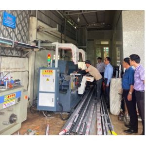 Đắk Lắk Tăng Sức Hấp Dẫn Cho Nguồn Vốn Khuyến Công - Đắk Lắk Tăng Sức Hấp Dẫn Cho Nguồn Vốn Khuyến Công