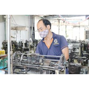 Triển vọng công nghiệp, thương mại, dịch vụ ở Trảng Dài - Triển vọng công nghiệp, thương mại, dịch vụ ở Trảng Dài