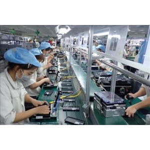 Tự động hóa khẳng định vai trò quan trọng trong kiến thiết phát triển đất nước - Tự động hóa khẳng định vai trò quan trọng trong kiến thiết phát triển đất nước