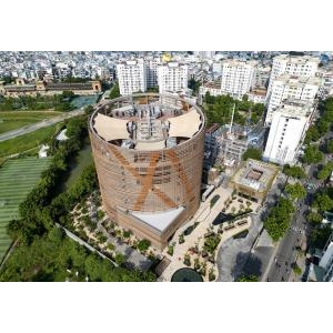 Chắp cánh giấc mơ nghệ thuật vươn tầm - Chắp cánh giấc mơ nghệ thuật vươn tầm