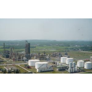 Quảng Ngãi: Nhiều thách thức chuyển đổi xanh trong công nghiệp - Quảng Ngãi: Nhiều thách thức chuyển đổi xanh trong công nghiệp