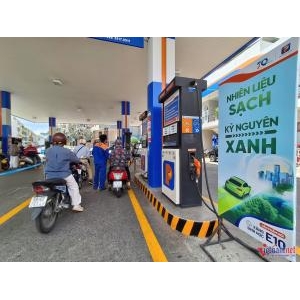 Lấy ý kiến về lộ trình áp dụng tỷ lệ phối trộn nhiên liệu sinh học với nhiên liệu truyền thống - Lấy ý kiến về lộ trình áp dụng tỷ lệ phối trộn nhiên liệu sinh học với nhiên liệu truyền thống