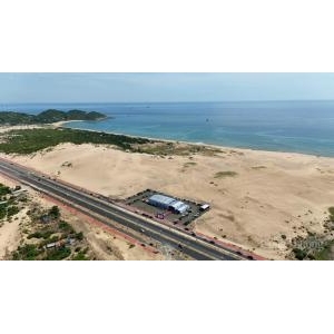 Dự án Cảng Bãi Gốc tại xã Hòa Xuân sẽ đưa Đắk Lắk trở thành cực tăng trưởng của vùng - Dự án Cảng Bãi Gốc tại xã Hòa Xuân sẽ đưa Đắk Lắk trở thành cực tăng trưởng của vùng