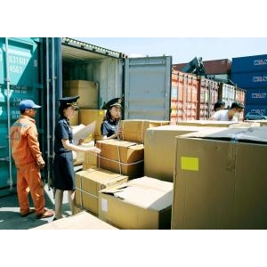 Hải quan khu vực I tăng cường kiểm soát, xử lý nghiêm vi phạm buôn lậu và gian lận thương mại - Hải quan khu vực I tăng cường kiểm soát, xử lý nghiêm vi phạm buôn lậu và gian lận thương mại