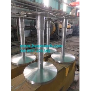 Gia công chân bàn inox, chân bàn cà phê, chân bàn nhà hàng