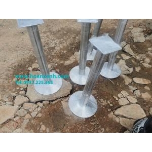 Gia công chân bàn inox, chân bàn cà phê, chân bàn nhà hàng