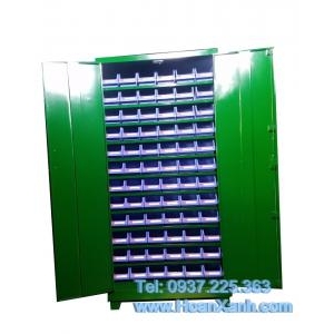 Tủ dụng cụ cơ khí, Tủ dụng cụ cơ khí  VT-T01, tủ để dụng cụ cơ khí, tủ để ốc vít, tủ để linh kiện