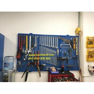 Bảng treo dụng cụ VT-G11, Giá treo đồ nghề, Bảng treo dụng cụ, bảng treo dụng cụ cơ khí