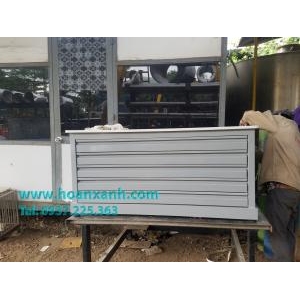 Tủ lưu bản vẽ A0 5 ngăn