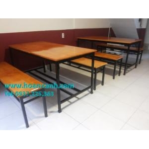 Gia công chân bàn sắt, chân bàn cà phê, chân bàn chữ thập