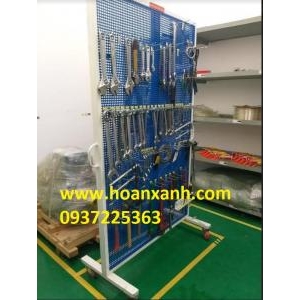 Bảng treo dụng cụ VT-G11, Giá treo đồ nghề, Bảng treo dụng cụ, bảng treo dụng cụ cơ khí