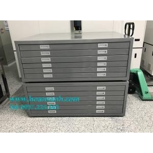 Tủ lưu bản vẽ A0 5 ngăn