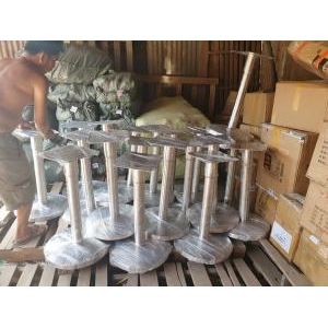Gia công chân bàn inox, chân bàn cà phê, chân bàn nhà hàng