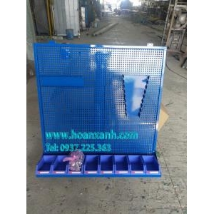 Bảng treo dụng cụ VT-G11, Giá treo đồ nghề, Bảng treo dụng cụ, bảng treo dụng cụ cơ khí
