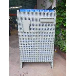 Kệ dụng cụ kết hợp bảng treo 