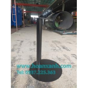 Gia công chân bàn sắt, chân bàn cà phê, chân bàn chữ thập