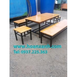 Gia công chân bàn sắt, chân bàn cà phê, chân bàn chữ thập