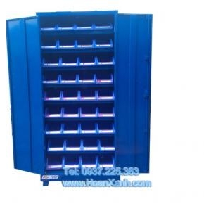 Tủ dụng cụ cơ khí, Tủ dụng cụ cơ khí  VT-T01, tủ để dụng cụ cơ khí, tủ để ốc vít, tủ để linh kiện