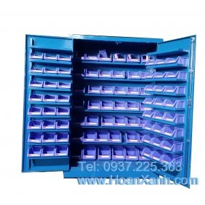 Tủ dụng cụ cơ khí, Tủ dụng cụ cơ khí  VT-T01, tủ để dụng cụ cơ khí, tủ để ốc vít, tủ để linh kiện