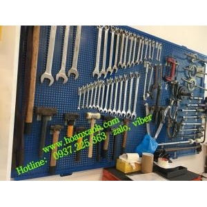 Bảng treo dụng cụ VT-G11, Giá treo đồ nghề, Bảng treo dụng cụ, bảng treo dụng cụ cơ khí