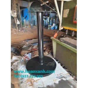 Gia công chân bàn sắt, chân bàn cà phê, chân bàn chữ thập
