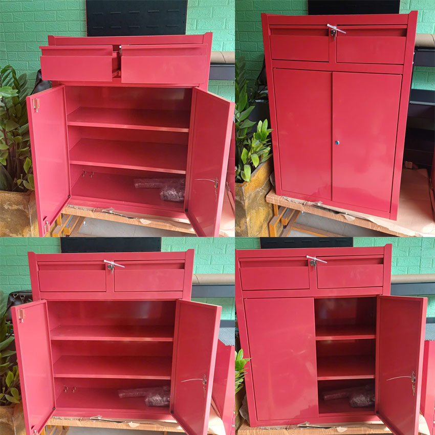 Tủ đồ nghề 7 ngăn Việt Nam, Xe đẩy dụng cụ 3 ngăn, xe đây 3 ngăn npro, tủ đồ nghề. Tủ đồ nghề 7 ngăn kéo