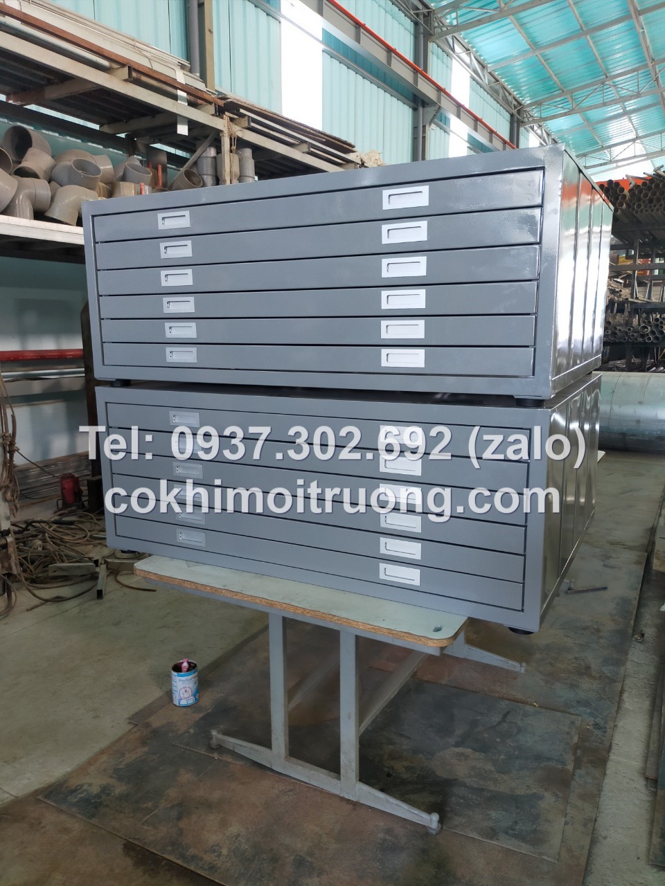 tủ lưu bản vẽ A0 10 ngăn, tủ lưu bản vẽ A0 6 ngăn, tủ lưu bản vẽ A0, Tủ lưu bản vẽ A1, Tủ lưu bản vẽ A1, Tủ lưu bản vẽ A2, Tủ đựng hồ sơ bản vẽ thiết kế, Tủ lưu bản vẽ A0- 6 ngăn