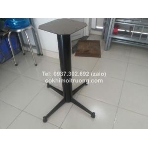 Chân bàn tròn sắt, chân bàn sắt cà phê, chân bàn sắt quán ăn, chân bàn sắt giá rẻ,