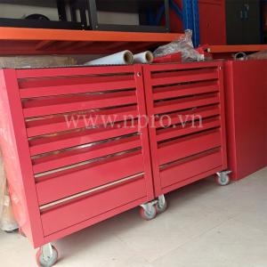 Tủ đồ nghề 7 ngăn kéo