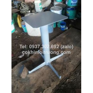 Chân bàn tròn sắt, chân bàn sắt cà phê, chân bàn sắt quán ăn, chân bàn sắt giá rẻ,