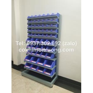 Kệ dụng cụ cơ khí, kệ dụng cụ đựng ốc vít bulong
