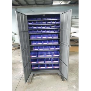 Tủ dụng cụ cơ khí 10 ngăn, tủ đồ nghề cơ khí, tủ dụng cụ để đồ nghề linh kiện, tủ đựng linh kiện.