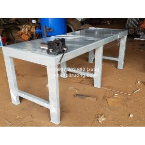 Bàn nguội cơ khí TLB01