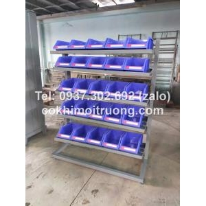 Kệ dụng cụ cơ khí, kệ dụng cụ đựng ốc vít bulong
