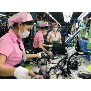 Đã đến lúc cần đặt công nghiệp hỗ trợ vào vị trí ‘trung tâm