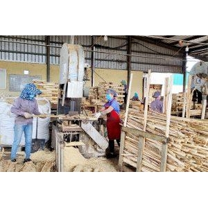 Quảng Trị: Công tác đầu tư cụm công nghiệp còn gặp nhiều khó khăn - Quảng Trị: Công tác đầu tư cụm công nghiệp còn gặp nhiều khó khăn