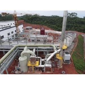 Công nghiệp xử lý nước thải, khí thải hướng tới tự chủ 60 - 80% vào năm 2030 - Công nghiệp xử lý nước thải, khí thải hướng tới tự chủ 60 - 80% vào năm 2030