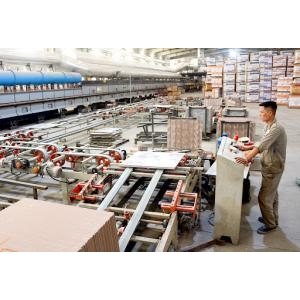 Ngành chế biến, chế tạo dẫn dắt tăng trưởng công nghiệp - Ngành chế biến, chế tạo dẫn dắt tăng trưởng công nghiệp