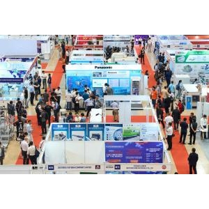 Sắp diễn ra chuỗi sự kiện quốc tế giới thiệu giải pháp công nghệ tiên tiến trong các lĩnh vực công nghiệp mũi nhọn - Sắp diễn ra chuỗi sự kiện quốc tế giới thiệu giải pháp công nghệ tiên tiến trong các lĩnh vực công nghiệp mũi nhọn