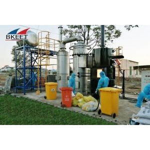 Hình thành doanh nghiệp công nghiệp môi trường trong tập đoàn nhà nước - Hình thành doanh nghiệp công nghiệp môi trường trong tập đoàn nhà nước