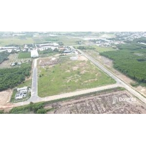 Xuân Hòa hướng đến phát triển công nghiệp, thương mại - Xuân Hòa hướng đến phát triển công nghiệp, thương mại