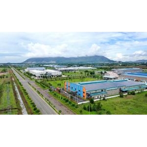 Bứt phá công nghiệp xanh, điểm hẹn mới của nhà đầu tư - Bứt phá công nghiệp xanh, điểm hẹn mới của nhà đầu tư